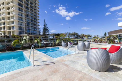 Rhapsody Resort - Official - Accommodation Sunshine Coast 35
