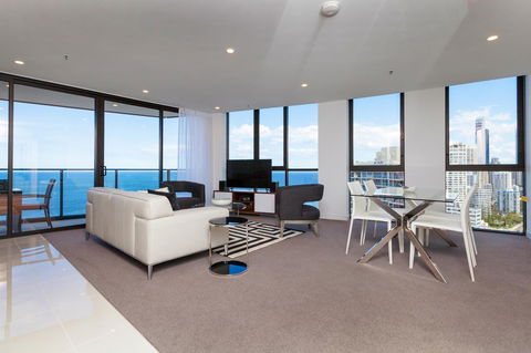 Rhapsody Resort - Official - Accommodation Sunshine Coast 32