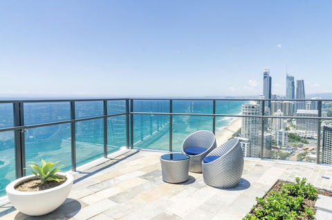 Rhapsody Resort - Official - Accommodation Sunshine Coast 16