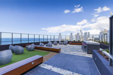 Rhapsody Resort - Official - Accommodation Sunshine Coast 39