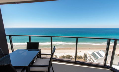 Rhapsody Resort - Official - Accommodation Sunshine Coast 30