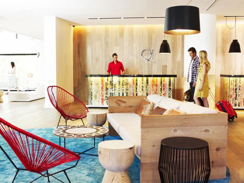 QT Gold Coast - Accommodation Sunshine Coast 42