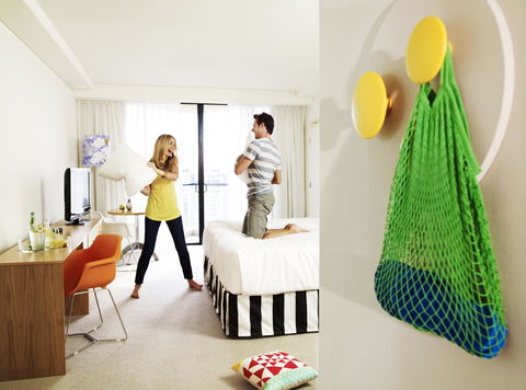 QT Gold Coast - Accommodation Sunshine Coast 31