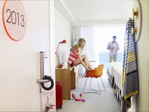 QT Gold Coast - Accommodation Sunshine Coast 38