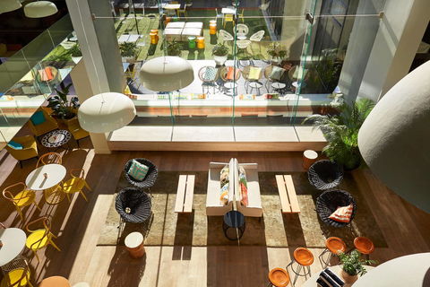 QT Gold Coast - Accommodation Sunshine Coast 2