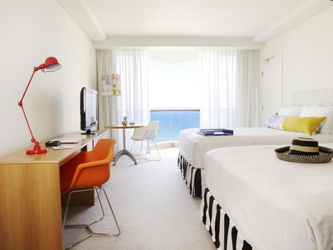 QT Gold Coast - Accommodation Sunshine Coast 33