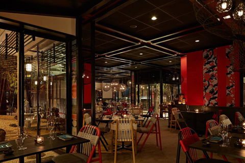 QT Gold Coast - Accommodation Sunshine Coast 24