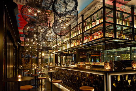 QT Gold Coast - Accommodation Sunshine Coast 23