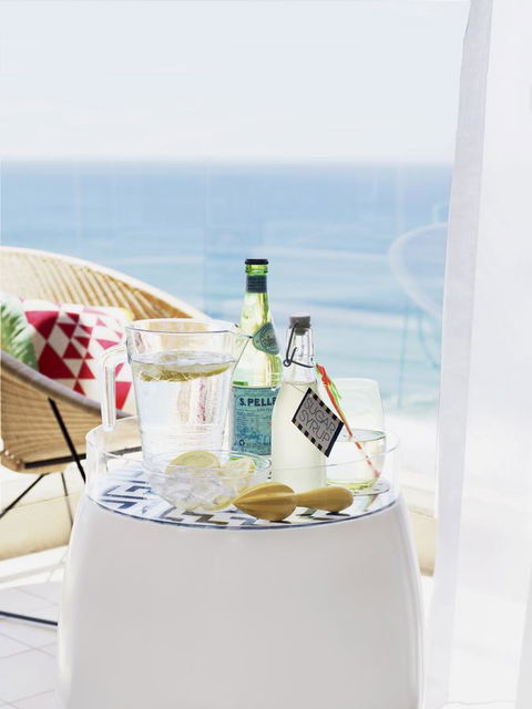 QT Gold Coast - Accommodation Sunshine Coast 27