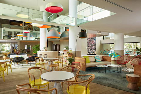 QT Gold Coast - Accommodation Sunshine Coast 0