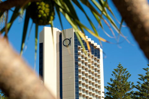 QT Gold Coast - Accommodation Sunshine Coast 1