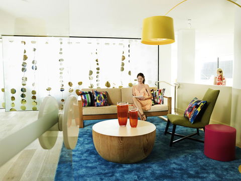 QT Gold Coast - Accommodation Sunshine Coast 19