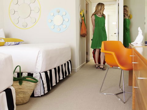 QT Gold Coast - Accommodation Sunshine Coast 37