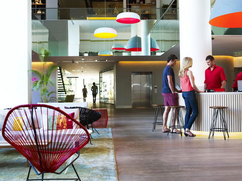 QT Gold Coast - Accommodation Sunshine Coast 44