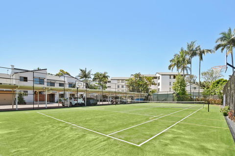 Noosa Place Resort - Accommodation Sunshine Coast 41