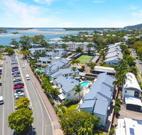 Noosa Place Resort - Accommodation Sunshine Coast