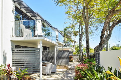 Noosa Place Resort - Accommodation Sunshine Coast 37