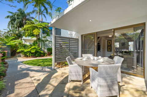 Noosa Place Resort - Accommodation Sunshine Coast 8