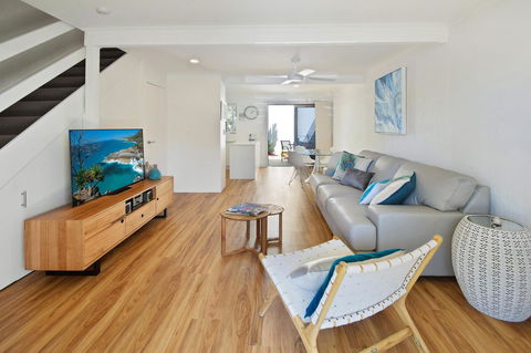 Noosa Place Resort - Accommodation Sunshine Coast 10