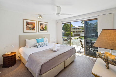 Noosa Place Resort - Accommodation Sunshine Coast 11