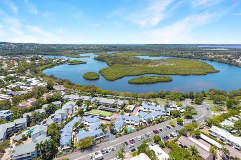 Noosa Place Resort - Accommodation Sunshine Coast 27