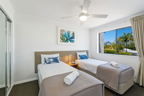 Noosa Place Resort - Accommodation Sunshine Coast 9