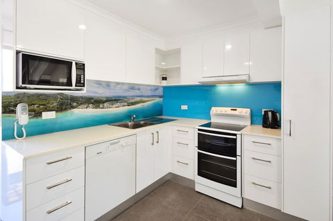 Noosa Place Resort - Accommodation Sunshine Coast 12