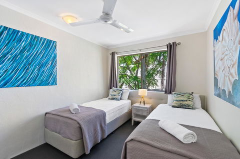 Noosa Place Resort - Accommodation Sunshine Coast 3