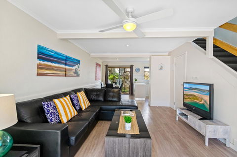 Noosa Place Resort - Accommodation Sunshine Coast 4