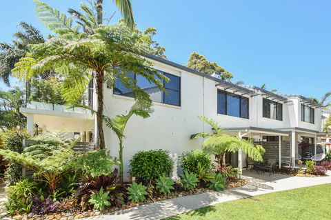Noosa Place Resort - Accommodation Sunshine Coast 33