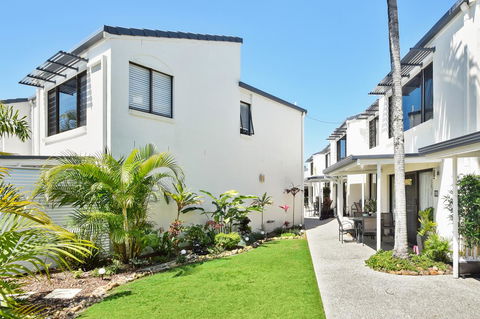 Noosa Place Resort - Accommodation Sunshine Coast 31