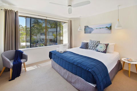 Noosa Place Resort - Accommodation Sunshine Coast 42