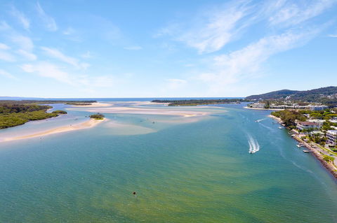 Noosa Place Resort - Accommodation Sunshine Coast 22