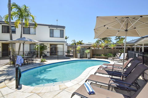 Noosa Place Resort - Accommodation Sunshine Coast 19