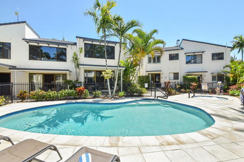 Noosa Place Resort - Accommodation Sunshine Coast 16