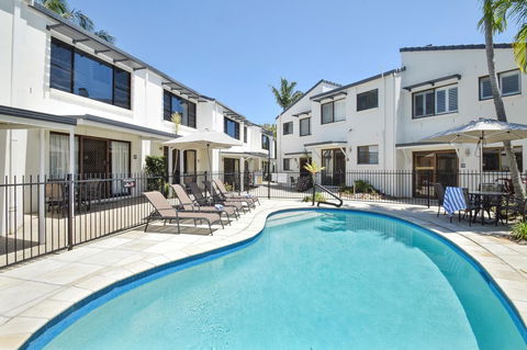 Noosa Place Resort - Accommodation Sunshine Coast 17