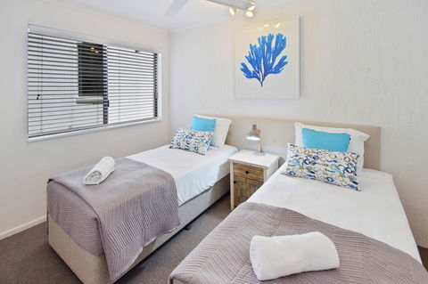 Noosa Place Resort - Accommodation Sunshine Coast 44