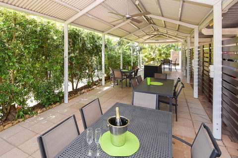 Noosa Place Resort - Accommodation Sunshine Coast 39
