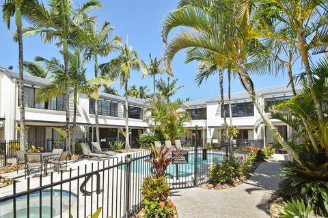 Noosa Place Resort - Accommodation Sunshine Coast 36