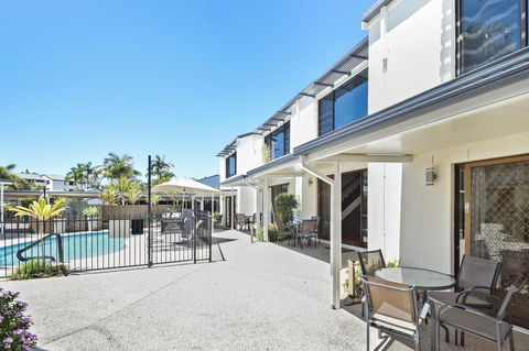 Noosa Place Resort - Accommodation Sunshine Coast 34