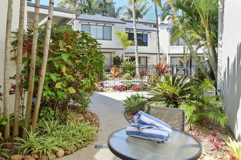 Noosa Place Resort - Accommodation Sunshine Coast 32