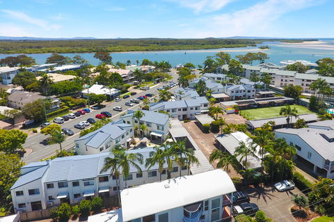 Noosa Place Resort - Accommodation Sunshine Coast 24