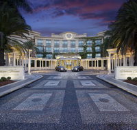 Palazzo Versace - Accommodation Sunshine Coast