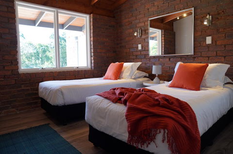 McCarthy Grove Maleny - Accommodation Sunshine Coast 14