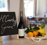 McCarthy Grove Maleny - Accommodation Sunshine Coast