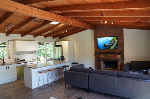 McCarthy Grove Maleny - Accommodation Sunshine Coast 7