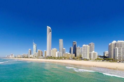 Soul Surfers Paradise - Gclr - Accommodation Sunshine Coast 18