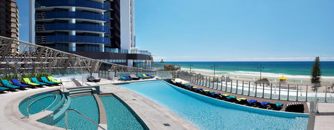 Soul Surfers Paradise - Gclr - Accommodation Sunshine Coast 12