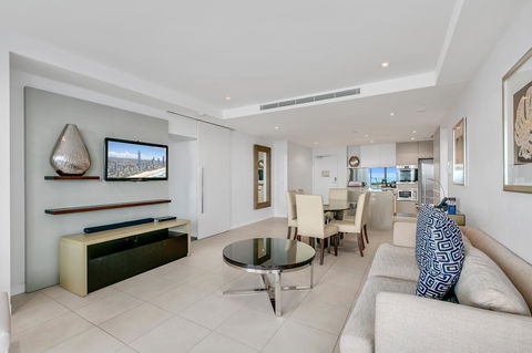 Soul Surfers Paradise - Gclr - Accommodation Sunshine Coast 39