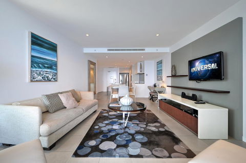 Soul Surfers Paradise - Gclr - Accommodation Sunshine Coast 32